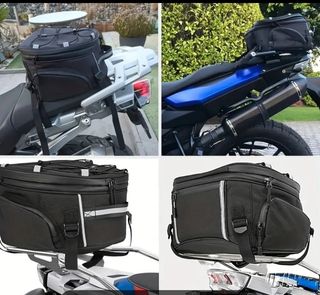 Bolso moto 