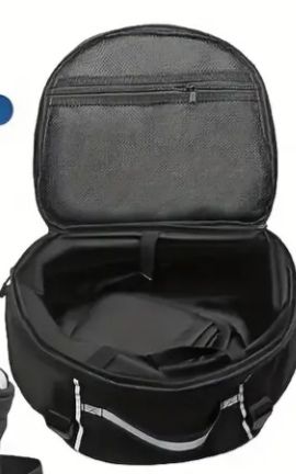 Bolso moto 