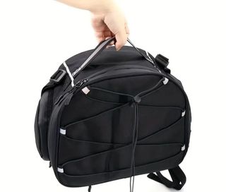 Bolso moto 