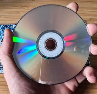 Iron Maiden - Rainmaker - DVD single