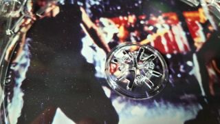 Iron Maiden - Rainmaker - DVD single