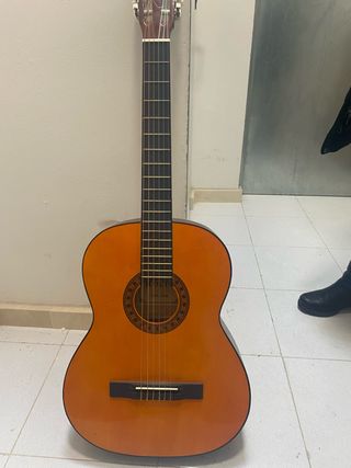 Guitarra española