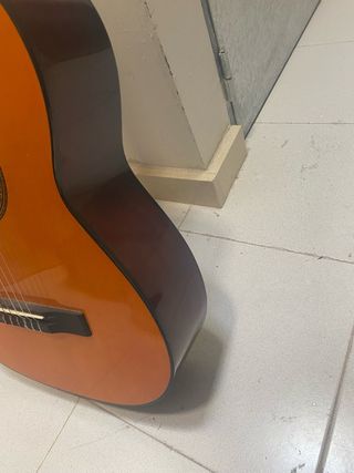 Guitarra española