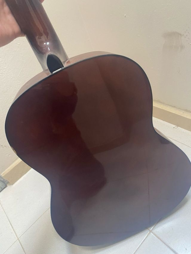 Guitarra española