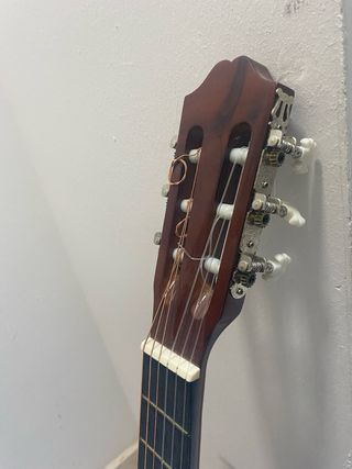 Guitarra española