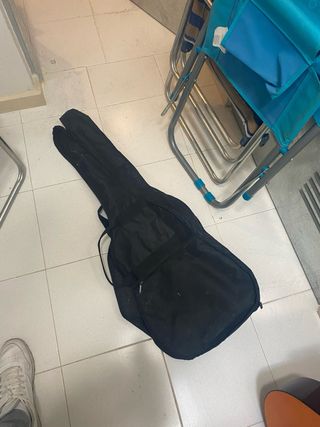 Guitarra española