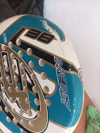 Pala Pádel Bullpadel