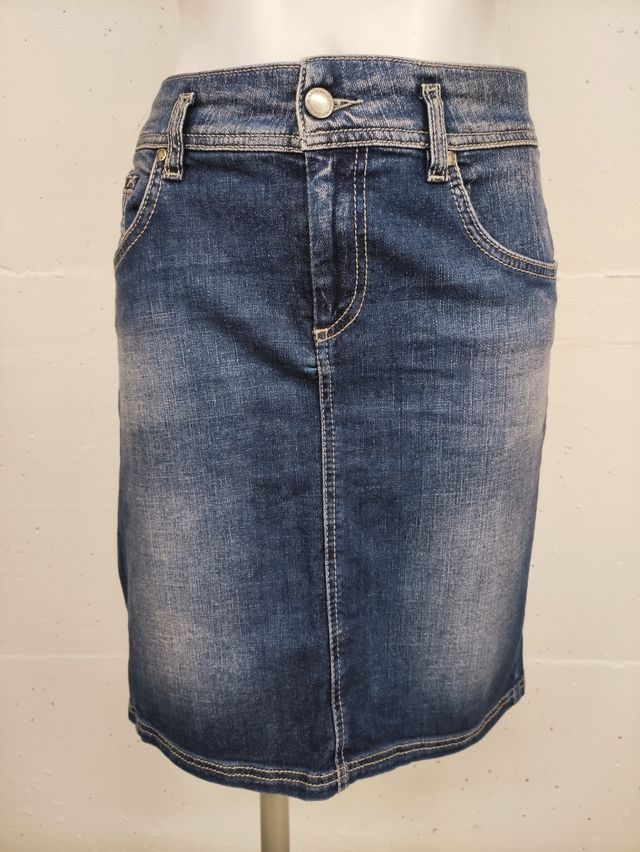 Minigonna casual Gas