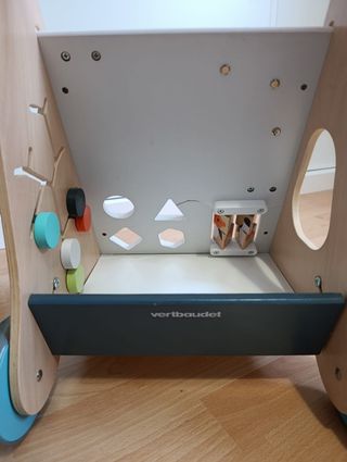 Andador  infantil