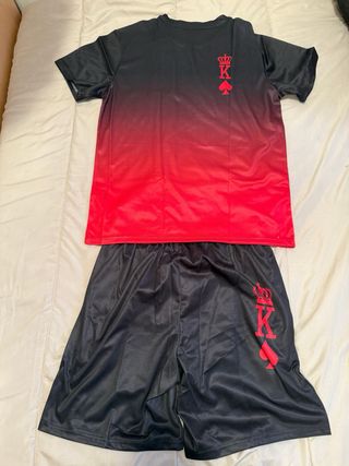 chandal 