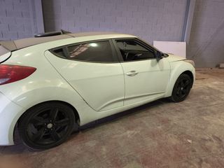 Despiece completo Hyundai VELOSTER