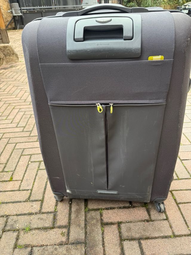 Maleta Samsonite Spinner Grande