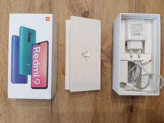 Teléfono REDMI 9