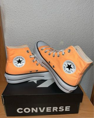 Zapatillas converse