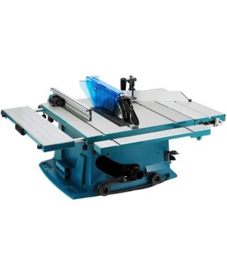 Mesa sierra circular Makita MLT100