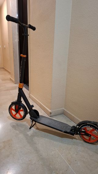 Patín