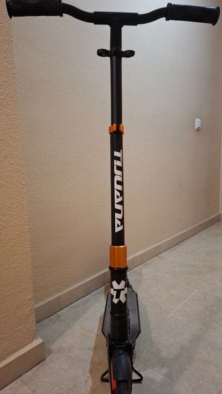 Patín