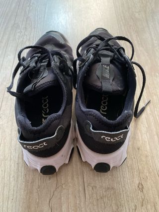 Nike react