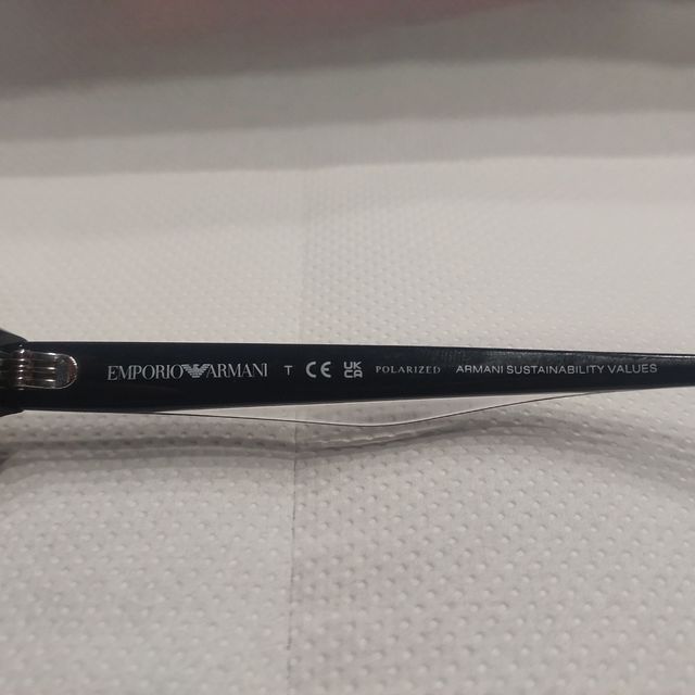 Occhiali da sole Armani