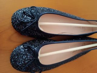 Bailarinas