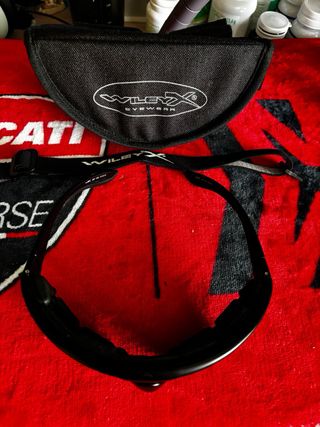 Occhiali da sole protettivi Wileyx