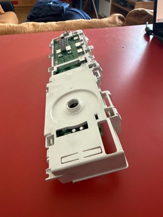 Placa lavadora Fagor F 7212X