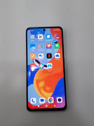 Redmi note 11 pro 5g
