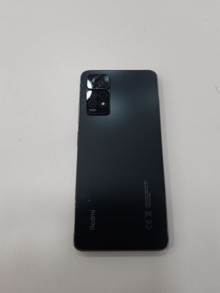 Redmi note 11 pro 5g