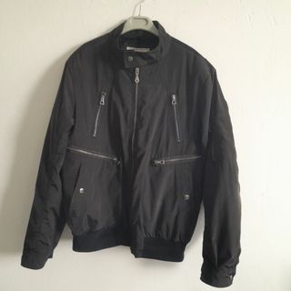 Chaqueta bomber hombre Geox 