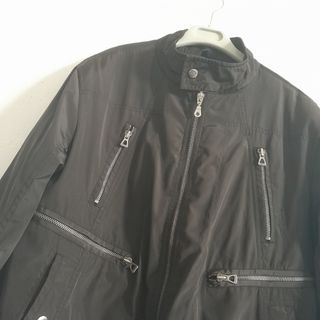 Chaqueta bomber hombre Geox 