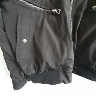 Chaqueta bomber hombre Geox 