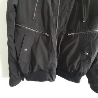 Chaqueta bomber hombre Geox 