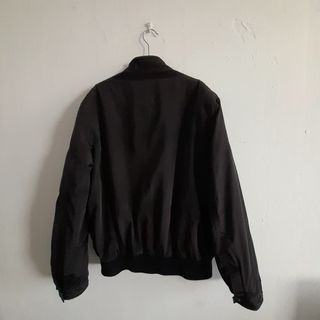 Chaqueta bomber hombre Geox 