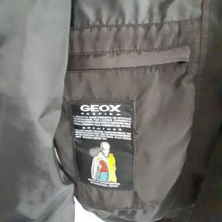 Chaqueta bomber hombre Geox 