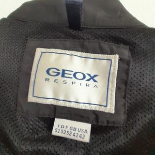 Chaqueta bomber hombre Geox 