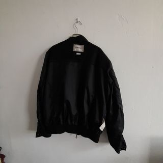 Chaqueta bomber hombre Geox 