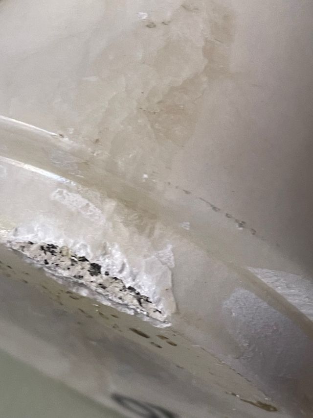 Antiguo tarro Farmacia Marmol / Alabastro