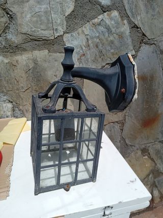 Farol roto