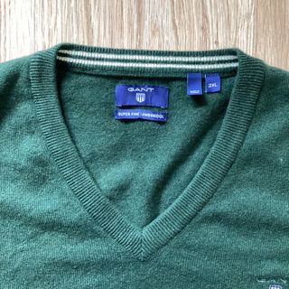 Jersey de hombre GANT