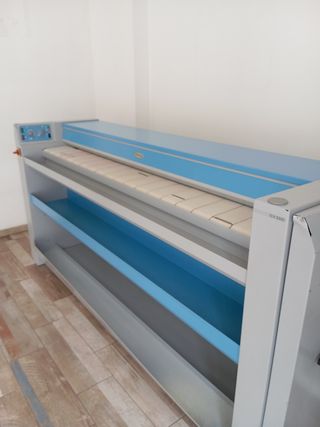 Traspaso lavandería para autoempleo