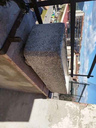 Torreta para plantas