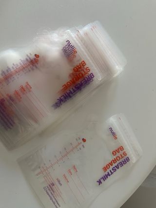 Sacaleches Medela Electrico Doble