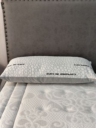 Almohada 75 Viscocopos