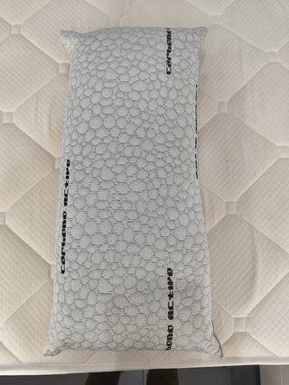 Almohada 75 Viscocopos