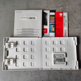 Mario Kart 7 Nintendo 3DS Multilingua