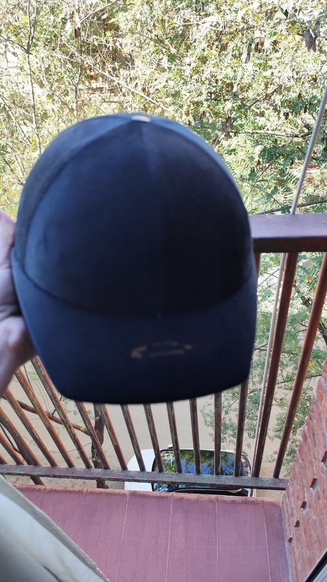 Casco ciclomotor talla m