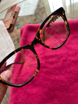 Occhiale da vista donna