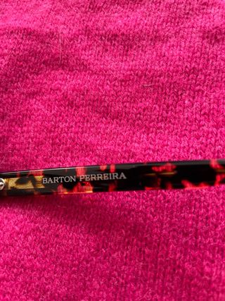 Occhiale da vista donna