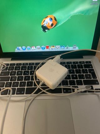 Apple MacBooKPro