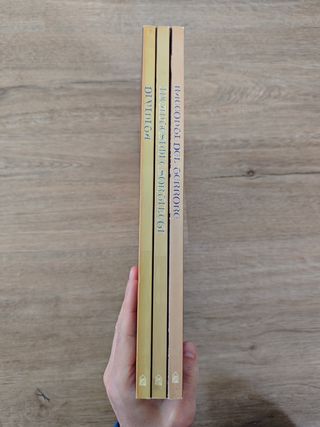 Libri miti e leggende